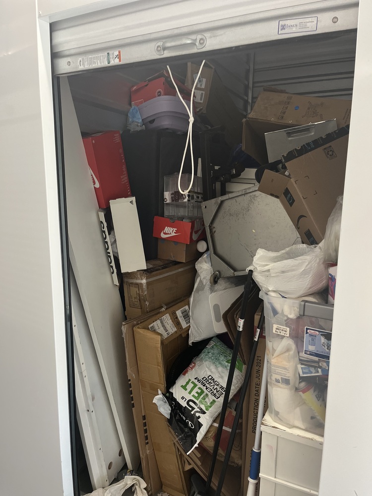 DEStorage.com - Dover  auction IB-9334
