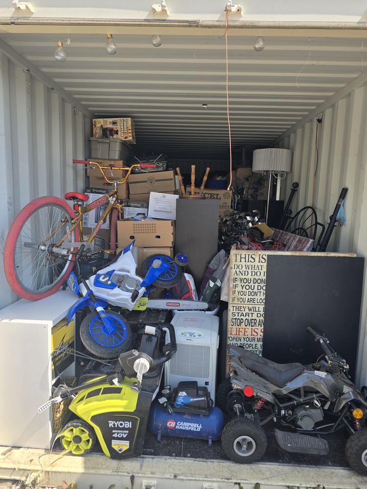 Diamond Acres RV Storage  auction IB-8315 10