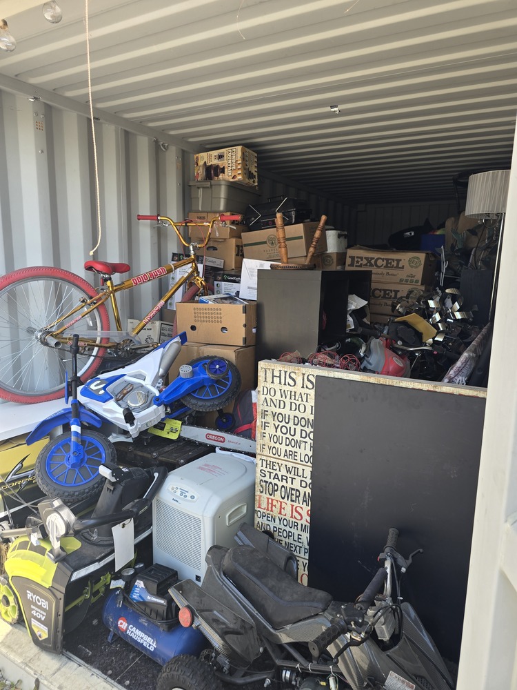 Diamond Acres RV Storage  auction IB-8315 20