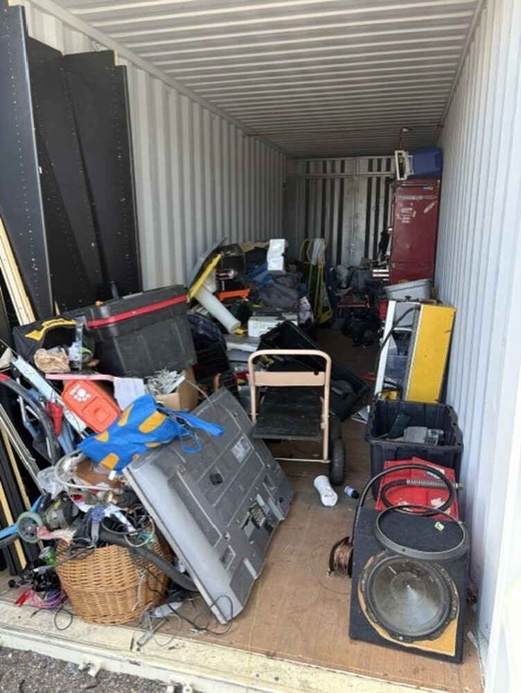 Ace Storage Inc.  auction IB-3593 20