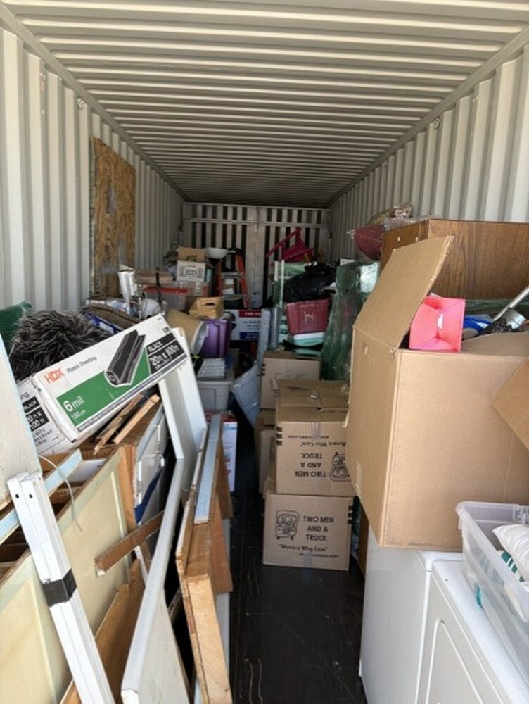 Ace Storage Inc.  auction IB-8286