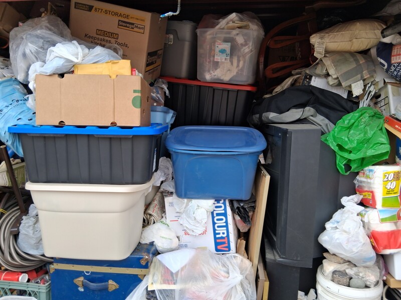 3302 -StorageMart  5th Street SW  auction IB-7238 10