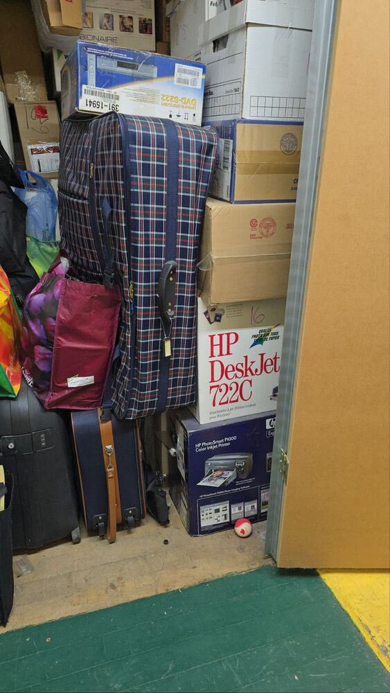 XYZ Storage - Lakeshore  auction IB-2088