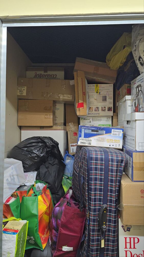 XYZ Storage - Lakeshore  auction IB-2088 20