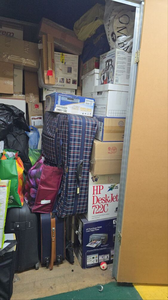 XYZ Storage - Lakeshore  auction IB-2088 30