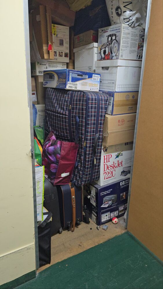 XYZ Storage - Lakeshore  auction IB-2088 40