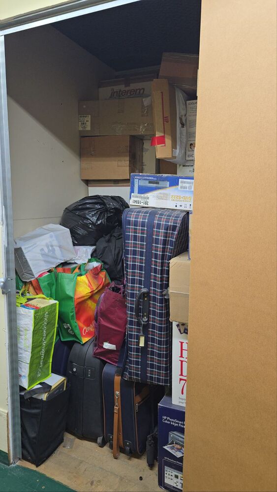 XYZ Storage - Lakeshore  auction IB-2088 50