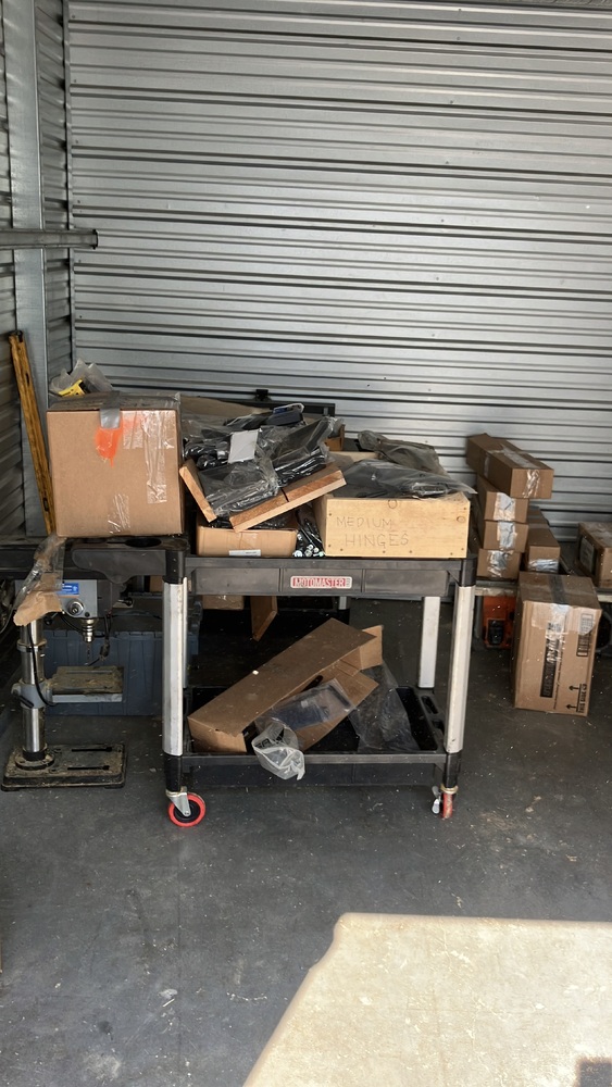 Advanced Self Storage - Maple Meadows  auction IB-8560 30