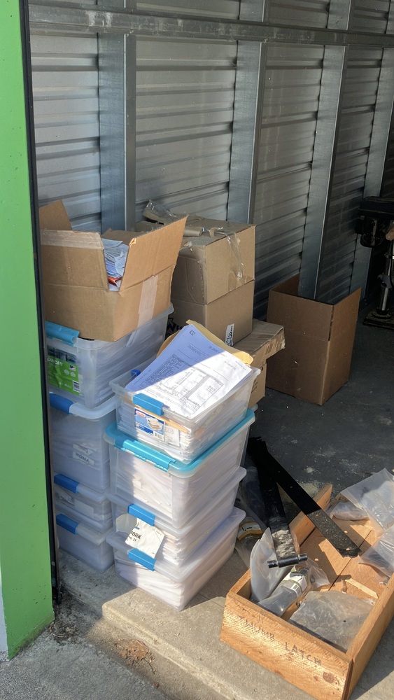 Advanced Self Storage - Maple Meadows  auction IB-8560 20
