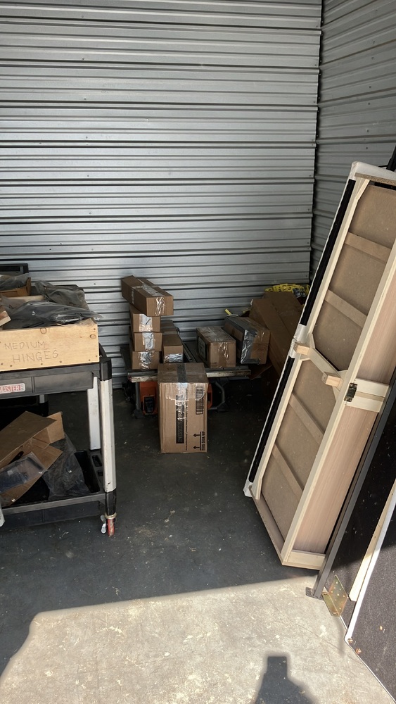 Advanced Self Storage - Maple Meadows  auction IB-8560 40