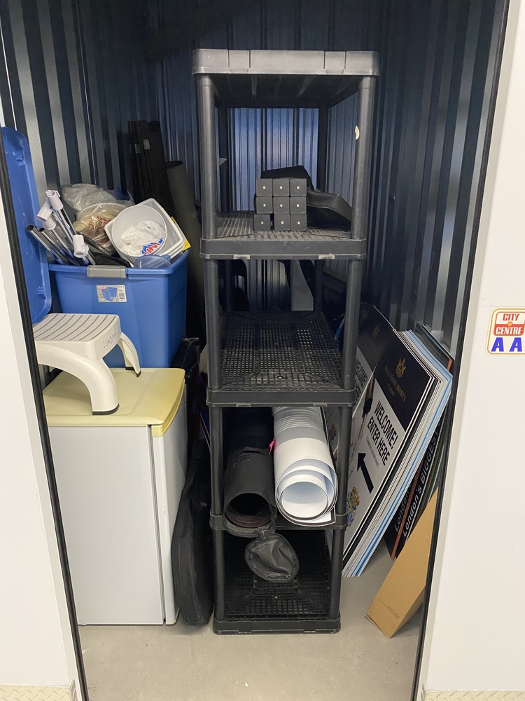 City Centre Storage - Fanshawe  auction IB-2277 10