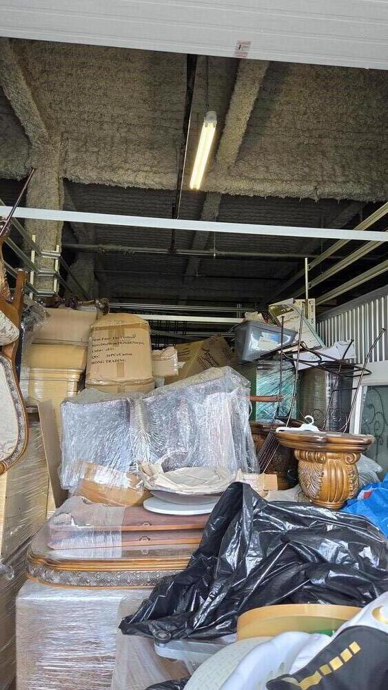 3019 - StorageMart 345 Danforth Road  auction IB-3473 60