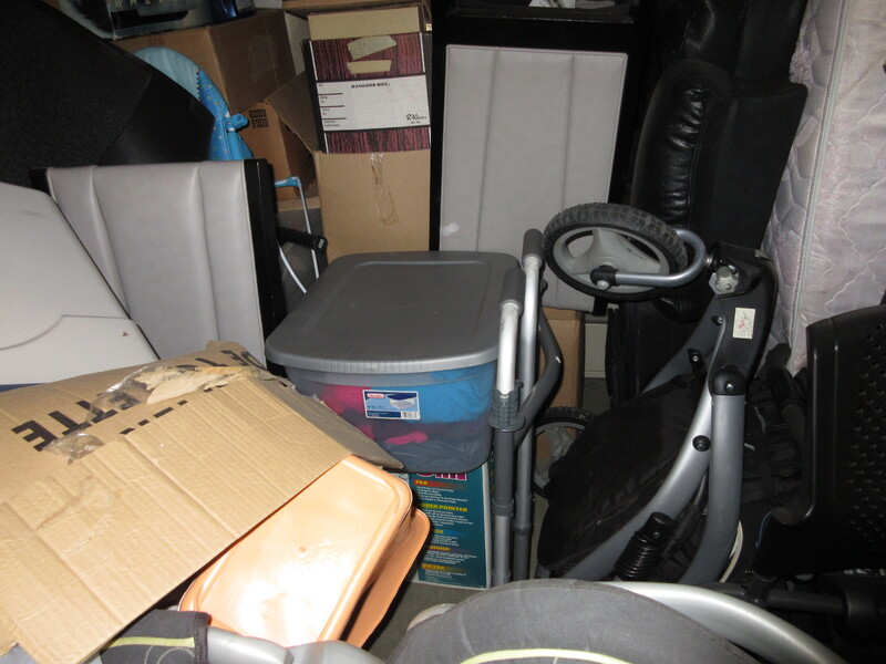 Public Storage P0041 -64th Ave  auction IB-5505 10