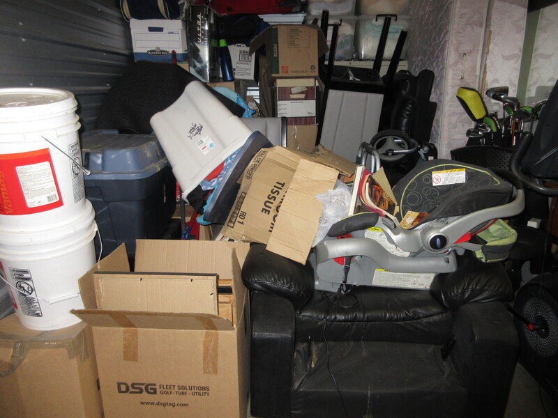 Public Storage P0041 -64th Ave  auction IB-5505 30
