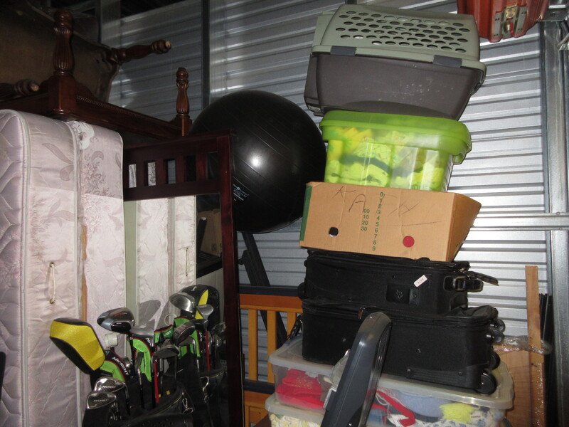 Public Storage P0041 -64th Ave  auction IB-5505 40