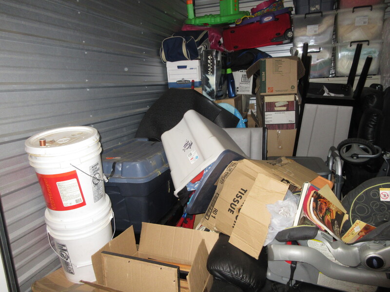 Public Storage P0041 -64th Ave  auction IB-5505 50