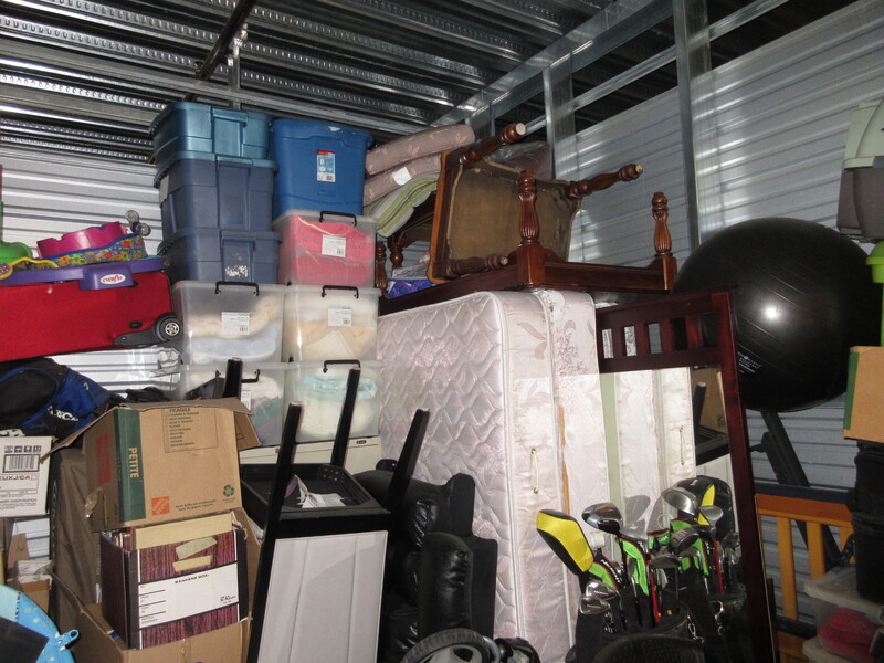 Public Storage P0041 -64th Ave  auction IB-5505 80