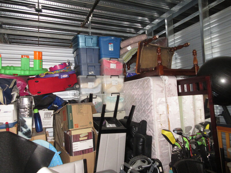Public Storage P0041 -64th Ave  auction IB-5505 90