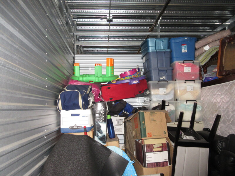 Public Storage P0041 -64th Ave  auction IB-5505 100