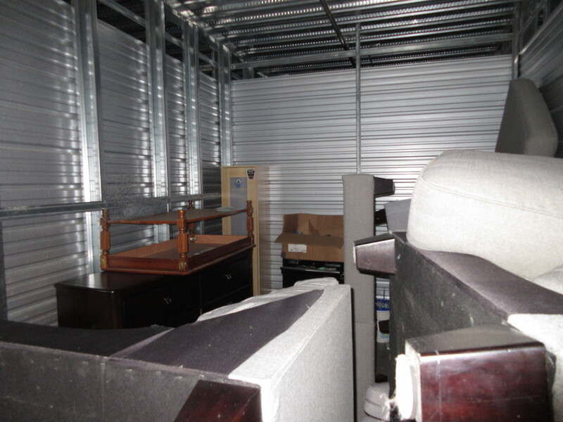 Public Storage P0041 -64th Ave  auction IB-2080 10