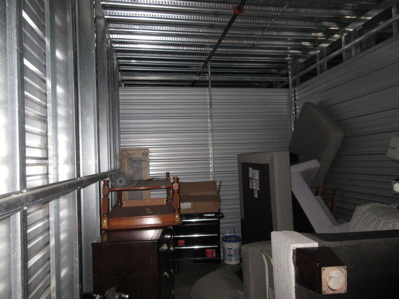 Public Storage P0041 -64th Ave  auction IB-2080 30