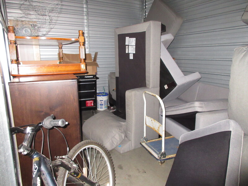 Public Storage P0041 -64th Ave  auction IB-2080 40