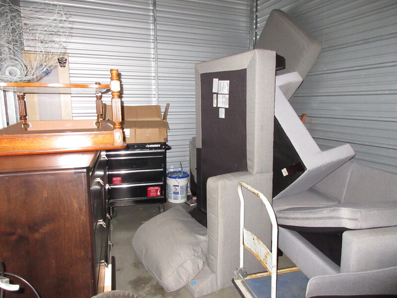 Public Storage P0041 -64th Ave  auction IB-2080 50