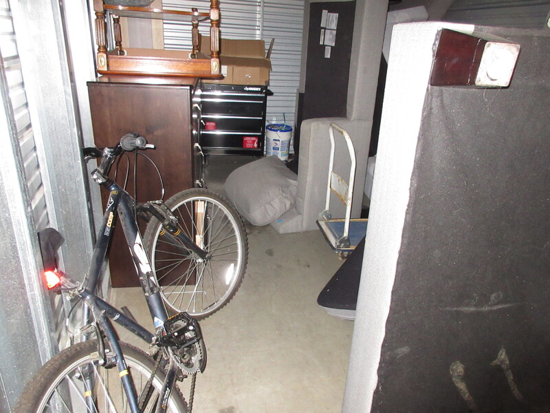 Public Storage P0041 -64th Ave  auction IB-2080 60