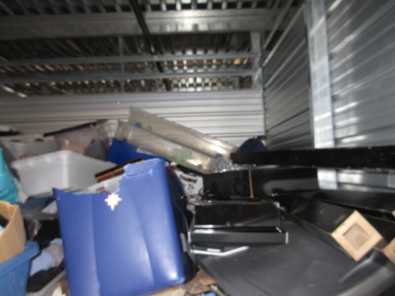 Public Storage P0041 -64th Ave  auction IB-6322 10