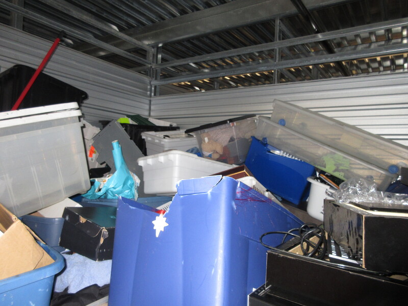 Public Storage P0041 -64th Ave  auction IB-6322 30