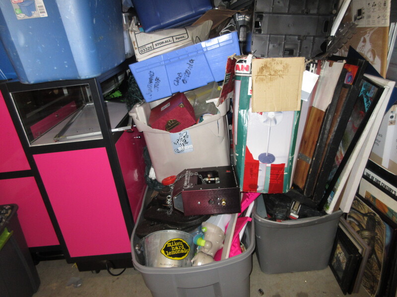 Public Storage P0041 -64th Ave  auction IB-6322 40