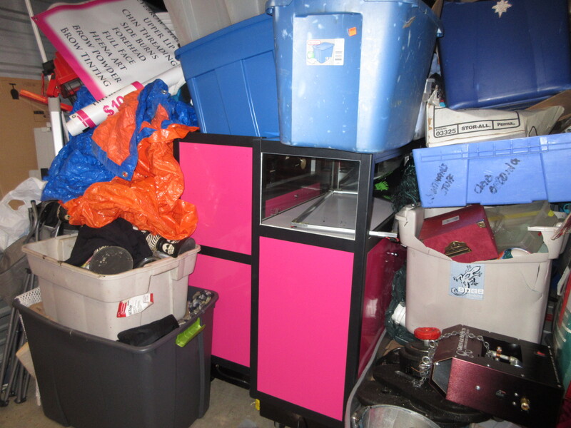 Public Storage P0041 -64th Ave  auction IB-6322 70