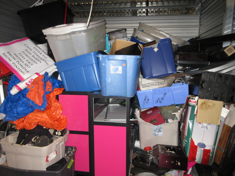 Public Storage P0041 -64th Ave  auction IB-6322 80