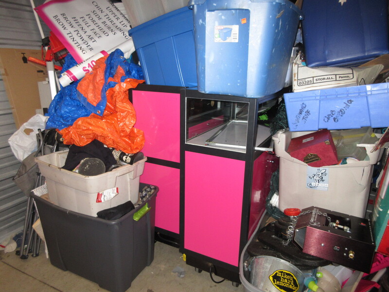 Public Storage P0041 -64th Ave  auction IB-6322 90