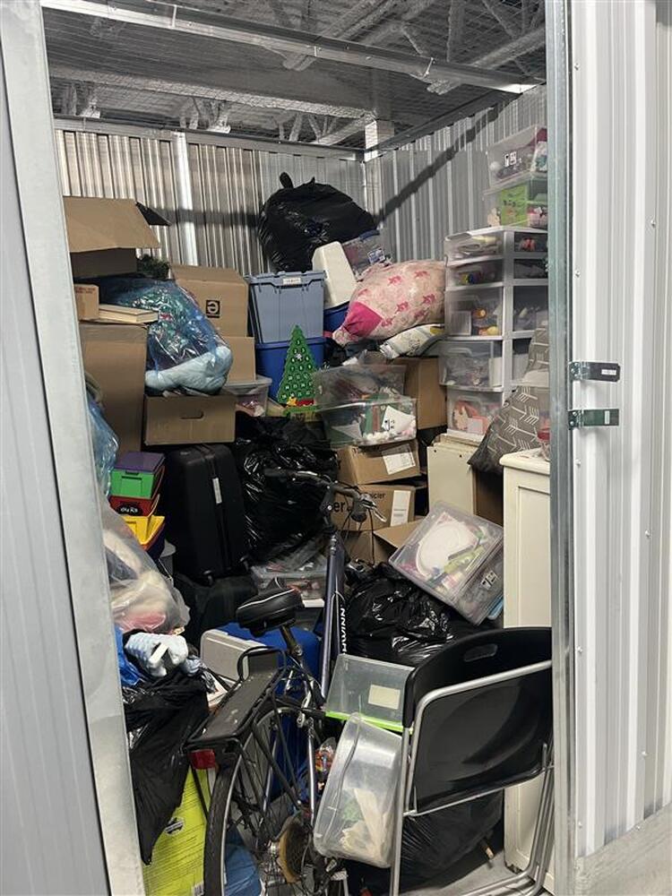 Montreal Mini-Storage - Beaumont  auction IB-9530 40