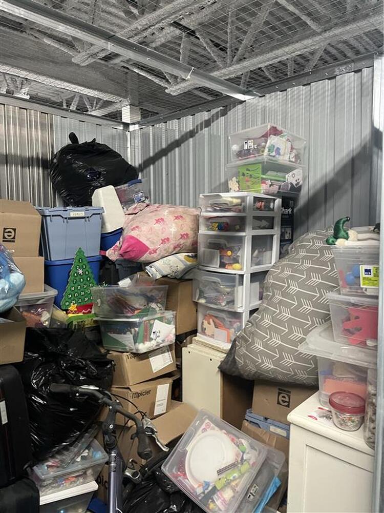 Montreal Mini-Storage - Beaumont  auction IB-9530 30