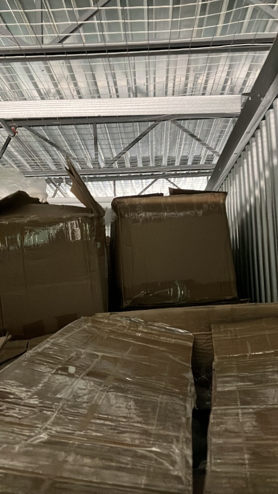 Advanced Self Storage  - New West  auction IB-7633 40