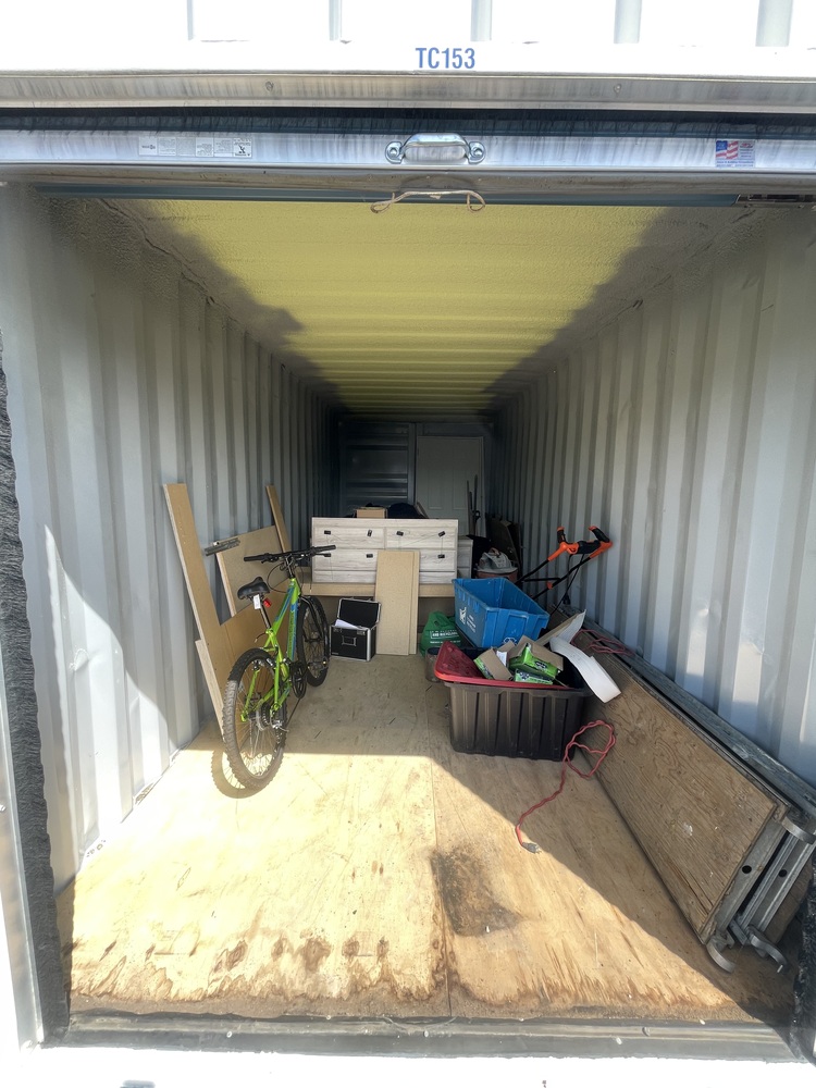 Innisfil Self Storage  auction IB-4011 10
