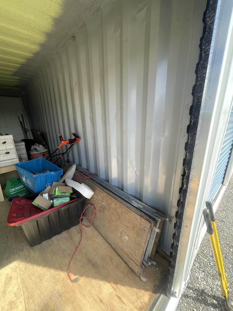 Innisfil Self Storage  auction IB-4011 20