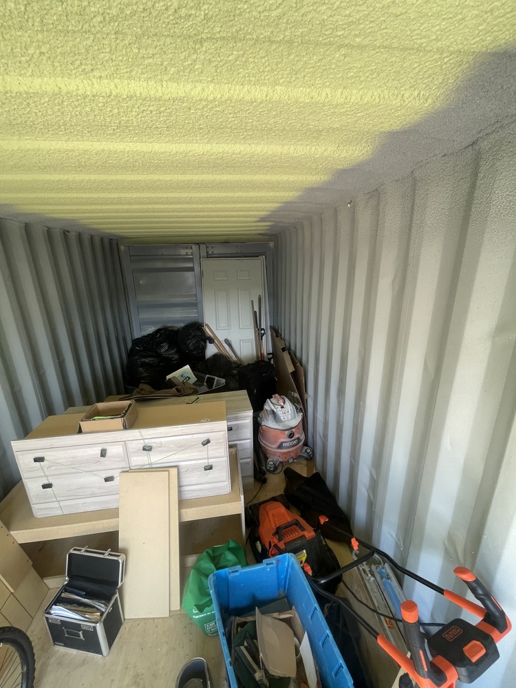 Innisfil Self Storage  auction IB-4011 30