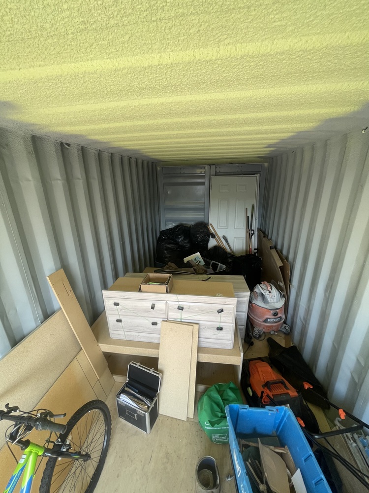 Innisfil Self Storage  auction IB-4011 40