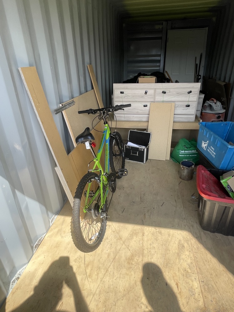 Innisfil Self Storage  auction IB-4011 60