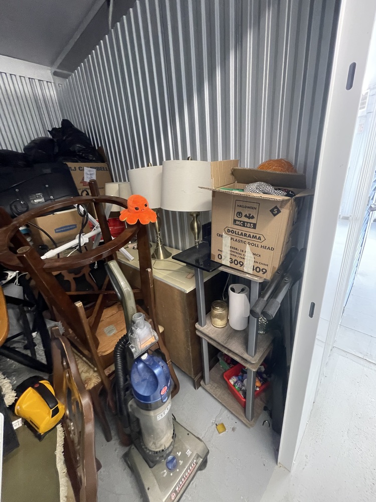 Innisfil Self Storage  auction IB-1923 10