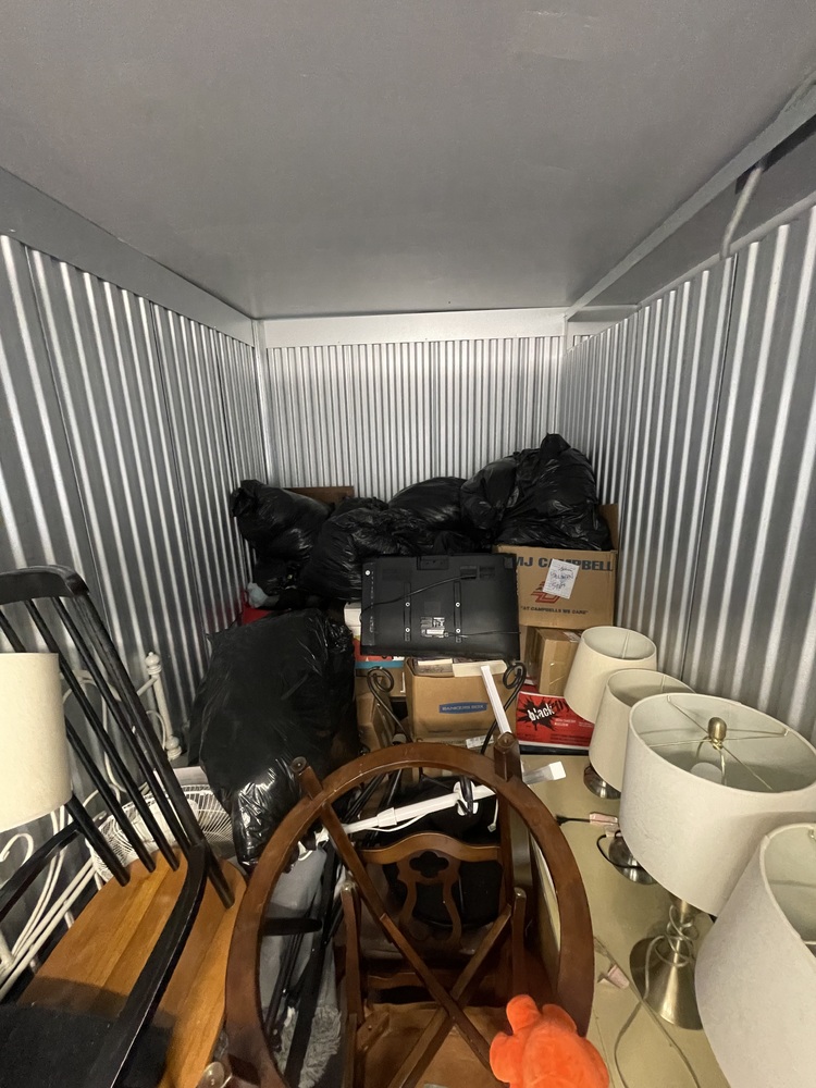 Innisfil Self Storage  auction IB-1923 30