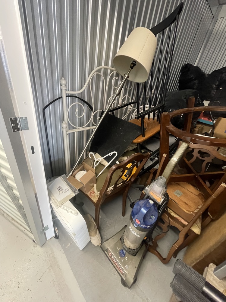Innisfil Self Storage  auction IB-1923 50