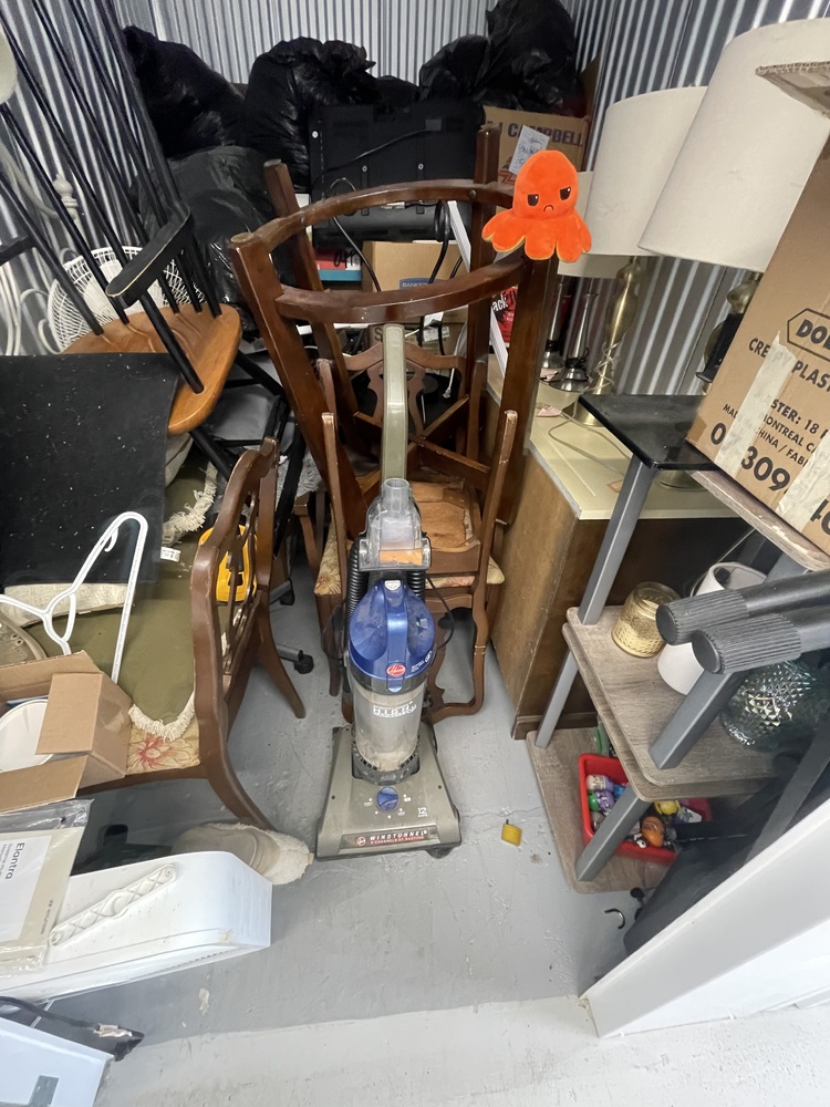 Innisfil Self Storage  auction IB-1923 60
