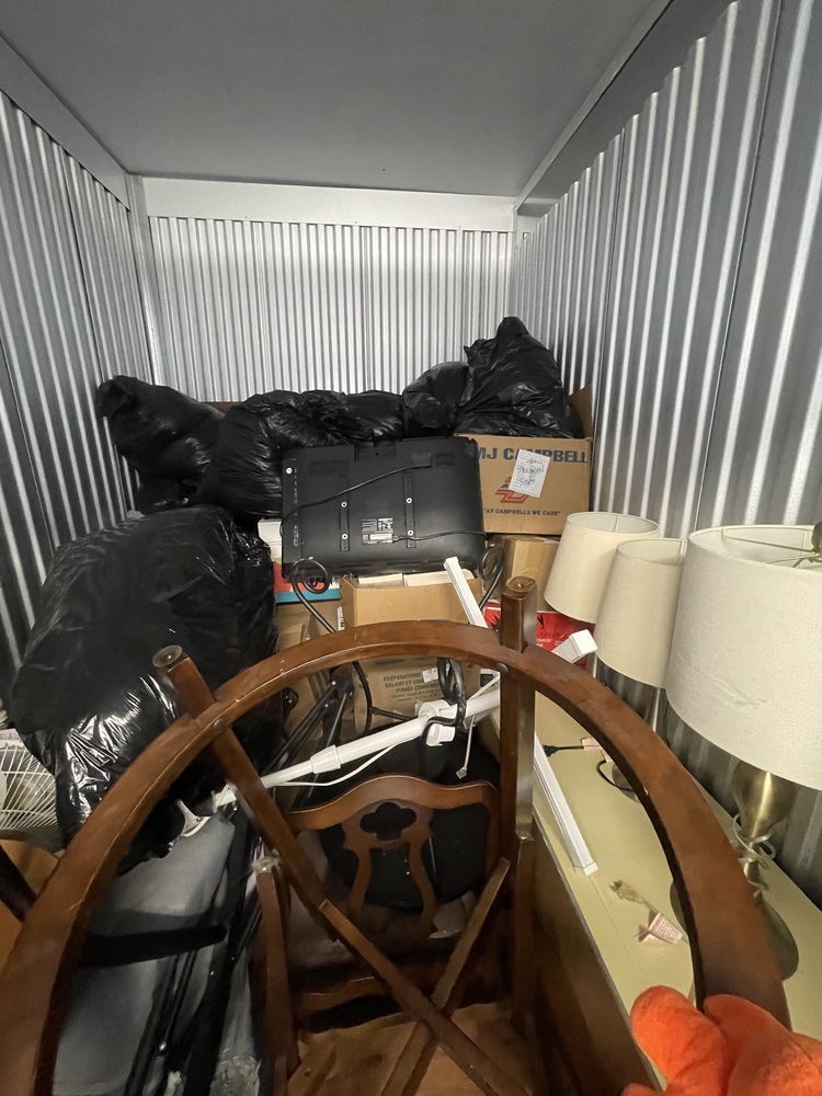 Innisfil Self Storage  auction IB-1923 70