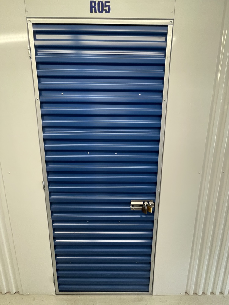 Innisfil Self Storage  auction IB-1923 100