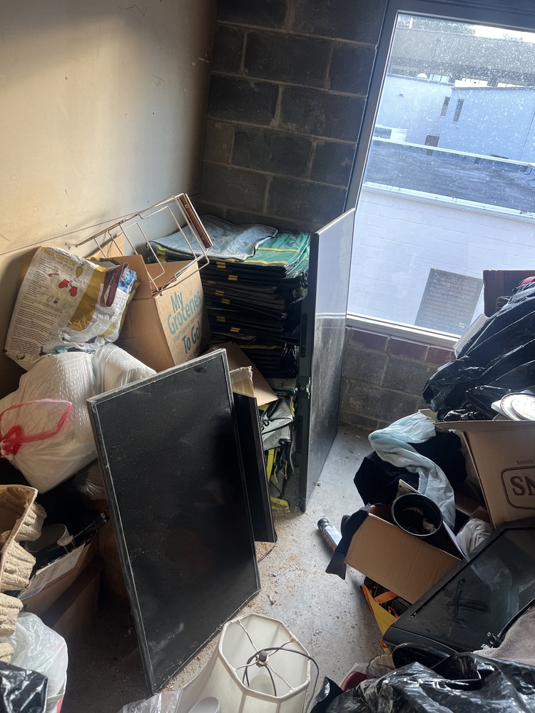 Castle Mini Storage - Rockville MD  auction IB-9801 50