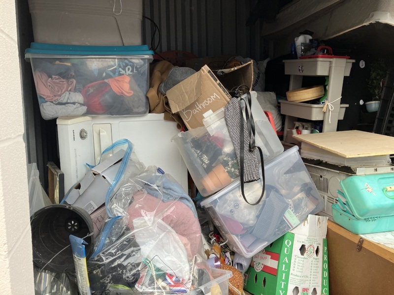 Advantage Self Storage - Depew NY  auction IB-2007 20